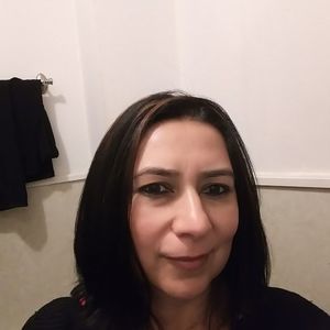 Meet your Posher, Gilma